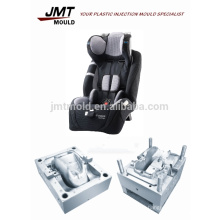 Baby Safety Car Seat Mold de Chinese Mold Supplier JMT MOLD